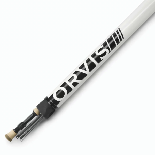 Orvis Helios 3D Fly Fishing Rods Tube Orvis Helios 3D Fly Fishing Rods Tube